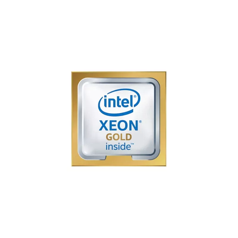 HPE Intel Xeon Gold 5418Y – 2 GHz – 24 jadier – 48 vlákien