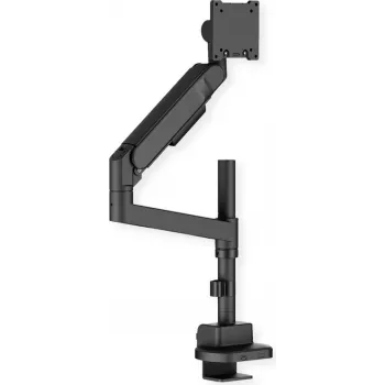 ROLINE Heavy-Duty LCD monitor rameno s plynovou pružinou