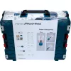 Bosch Progressor for Wood+Metal súprava vykružovacích píl 22-83 mm, 11-dielna, L-Boxx
