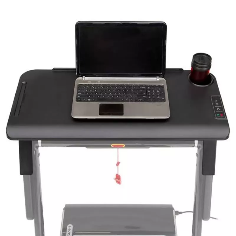 HMS Fitness STB12 tréningový stojan na laptop bežiaci pás