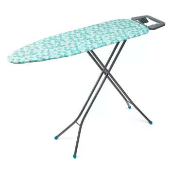 Žehliaca doska Beldray LA023995IKATFEU7, skladacia, 110 x 33 cm