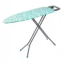 Žehliaca doska Beldray LA023995IKATFEU7, skladacia, 110 x 33 cm