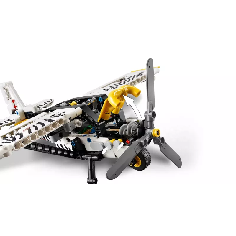 LEGO TECHNIC 42198 Transportné lietadlo