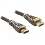 DisplayPort kábel DeLOCK 82773 5 m