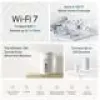 TP-LINK Deco BE68 (balenie 3 ks) Wi-Fi 7 Mesh systém