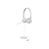 Lenovo GXD1E71385 slúchadlá/headset káblové zápästie hovory/hudba USB Type-A sivá
