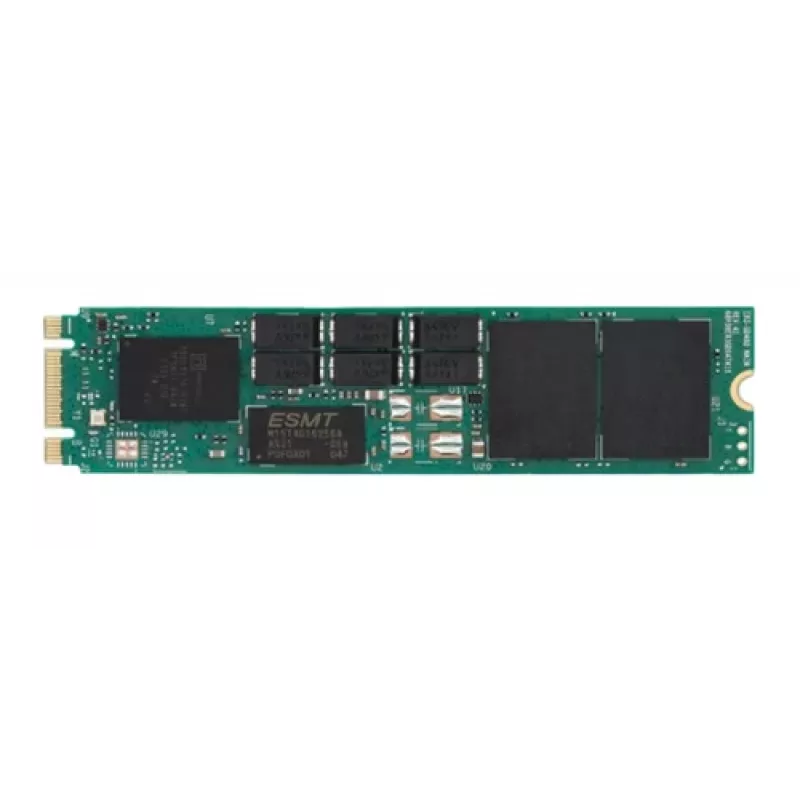 Lenovo 4XB7A90049 interný SSD 480 GB M.2 Serial ATA III 3D TLC NAND