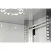Nástenný rack Digitus DN-19 07-U-EC