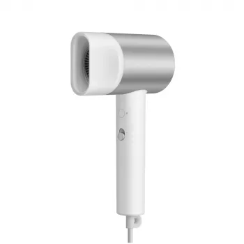 Fén Xiaomi H500 1800 W biela — AC motor, 2 rýchlosti, 3 stupne ohrevu, ionizácia, tlačidlo studeného vzduchu