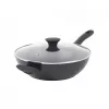Wok Salter BW09329AR 28 cm Megastone Noir nepriľnavý povrch