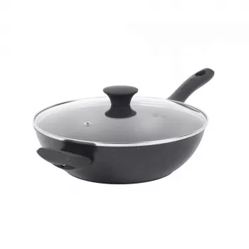 Wok Salter BW09329AR 28 cm Megastone Noir nepriľnavý povrch