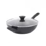 Wok Salter BW09329AR 28 cm Megastone Noir nepriľnavý povrch