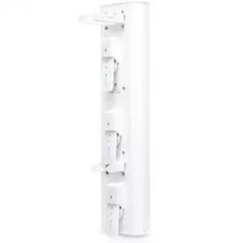 Ubiquiti AP-5AC-90-HD sektorová anténa airPrism, 5GHz, 22dBi, 2x2 MIMO, 90° (3x 30°), pre Rocket 5AC-PRISM