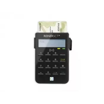 ReinerSCT cyberJack RFID standard - RFID čítačka - USB
