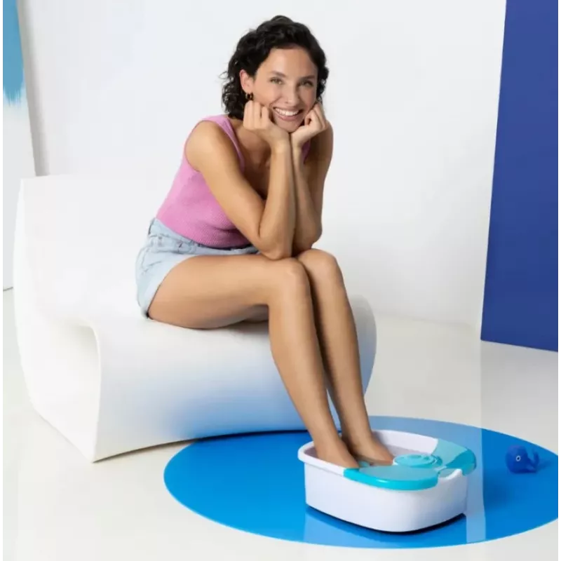 Ecomed by Medisana FS-70E kúpeľ na nohy