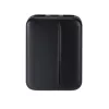Powerbank USB 5000MAH/VA2006 čierna Rivacase