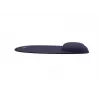 Natec Chipmunk podložka pod myš navy blue 230x200mm memory foam