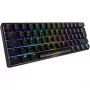 Sharkoon SKILLER SGK50 S4 herná klávesnica USB QWERTZ nemecká čierna