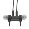 In-Ear slúchadlá Tellur Ego T-MLX47757 čierne