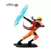 ABYstyle Figúrka Naruto SHIPPUDEN Figúrka Naruto Rasengan x2