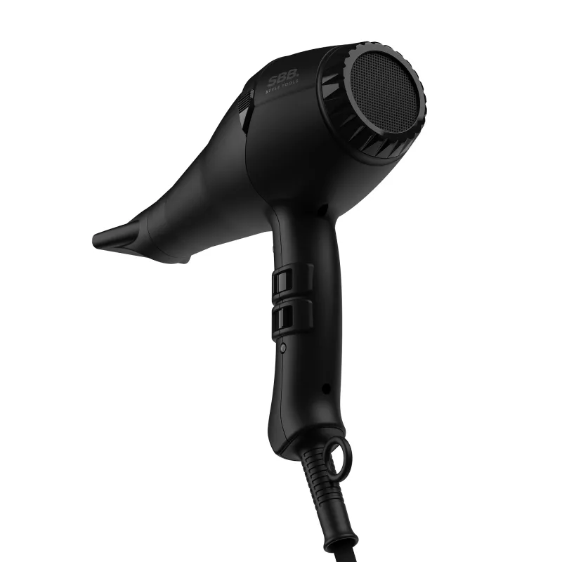 Fén SBB. SBDR-5750-EU Pro Blowout – profesionálny ručný fén, EU model