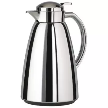EMSA 516524 termofľaša 1 L chróm