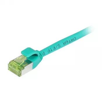 Synergy21 S217963 Ethernet patch kábel zelený