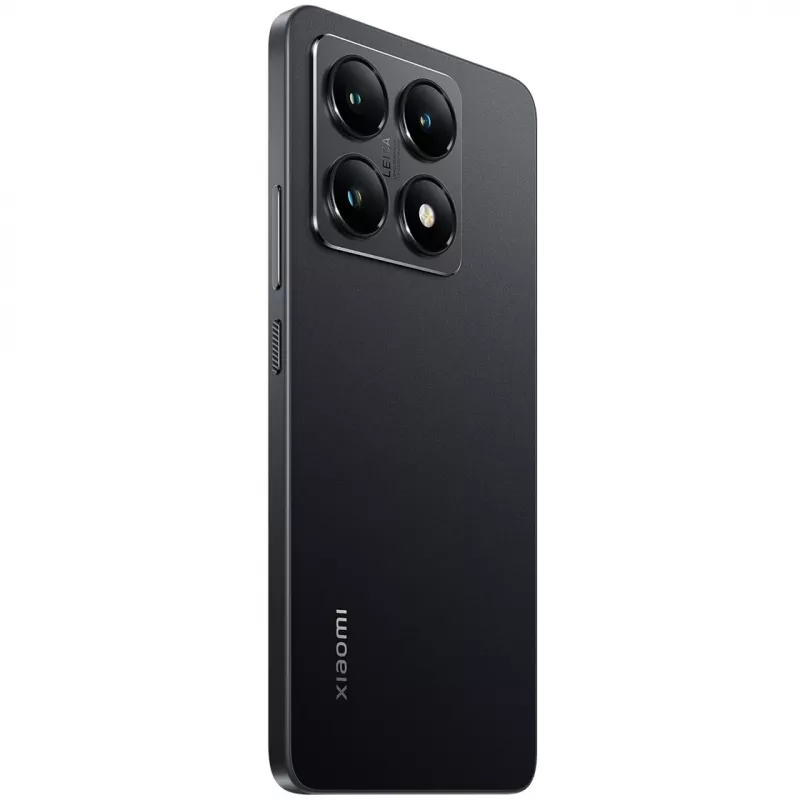 Smartphone Xiaomi 14T 6,67