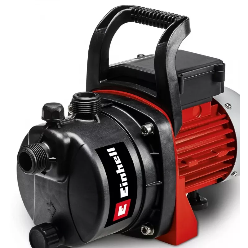 Vodné čerpadlo Einhell GC-GP 6538