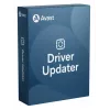 Avast Driver Updater licenčný kľúč (1 PC, 3 roky)