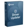 Avast Driver Updater licenčný kľúč (1 PC, 3 roky)