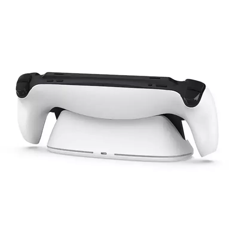Nabíjací systém Subsonic SA5708 pre Playstation Portal káblový čierna biela