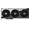 Grafická karta Inno3D GeForce RTX 5090 X3 OC 32 GB GDDR7, 512-bit, PCIe 5.0, HDMI, 3x DisplayPort
