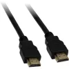 Inter-Tech IPC KVM prepínač AS-42HUS (88887412)