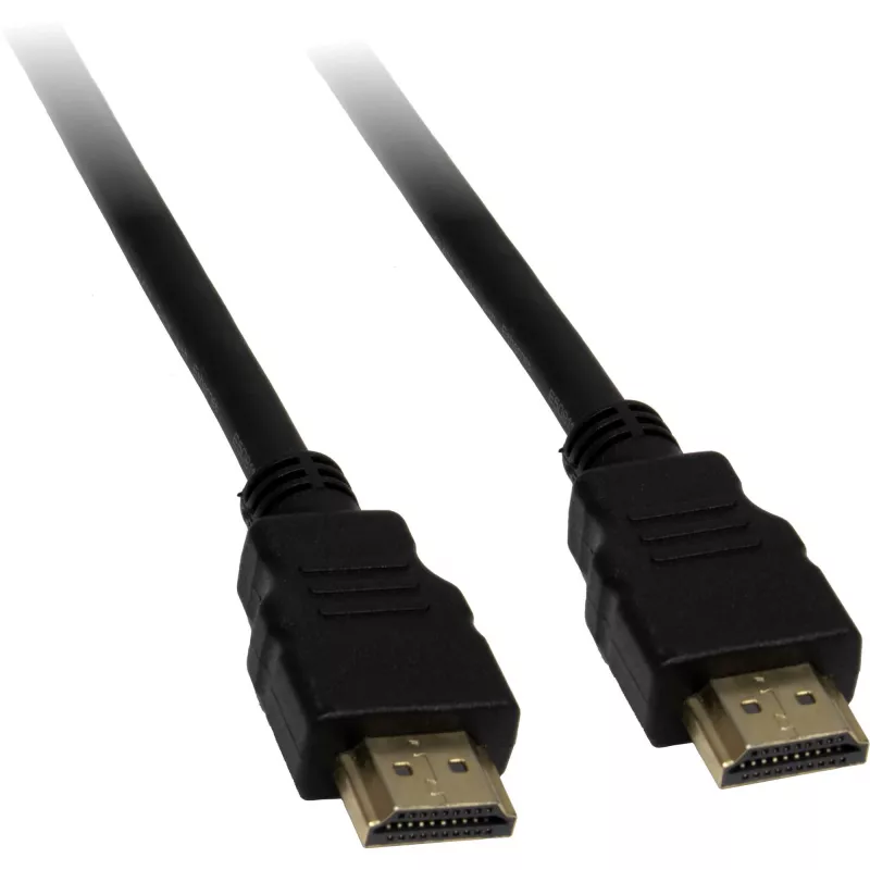 Inter-Tech IPC KVM prepínač AS-42HUS (88887412)