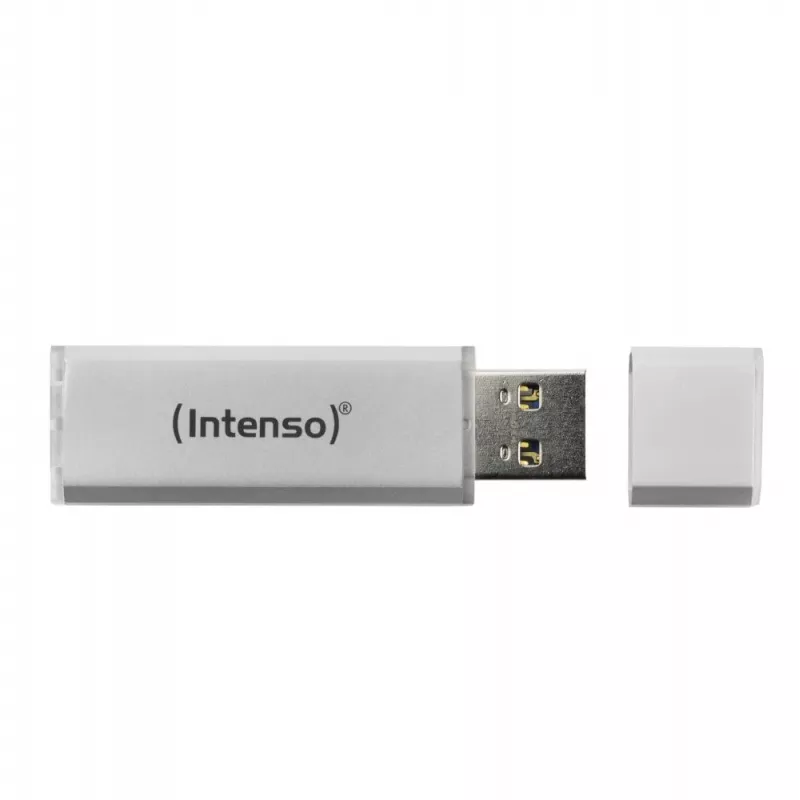Pamäťový disk Flash USB3.2/128GB 3541491 Intenso