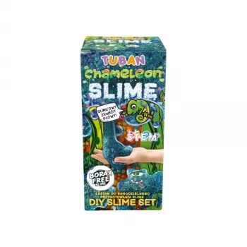 Slime DIY sada - Chameleon