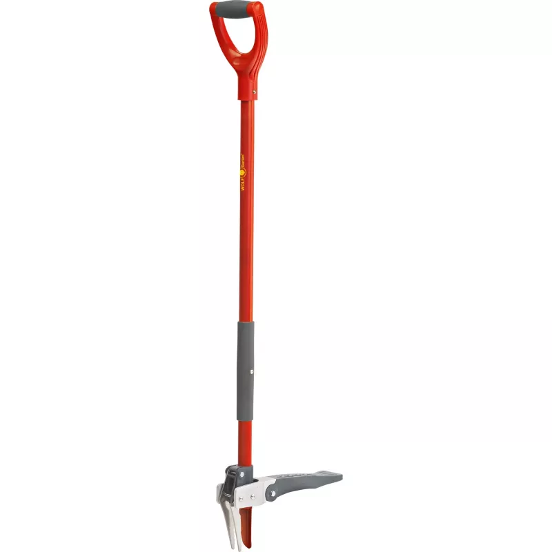 IW-A vytrhávač buriny