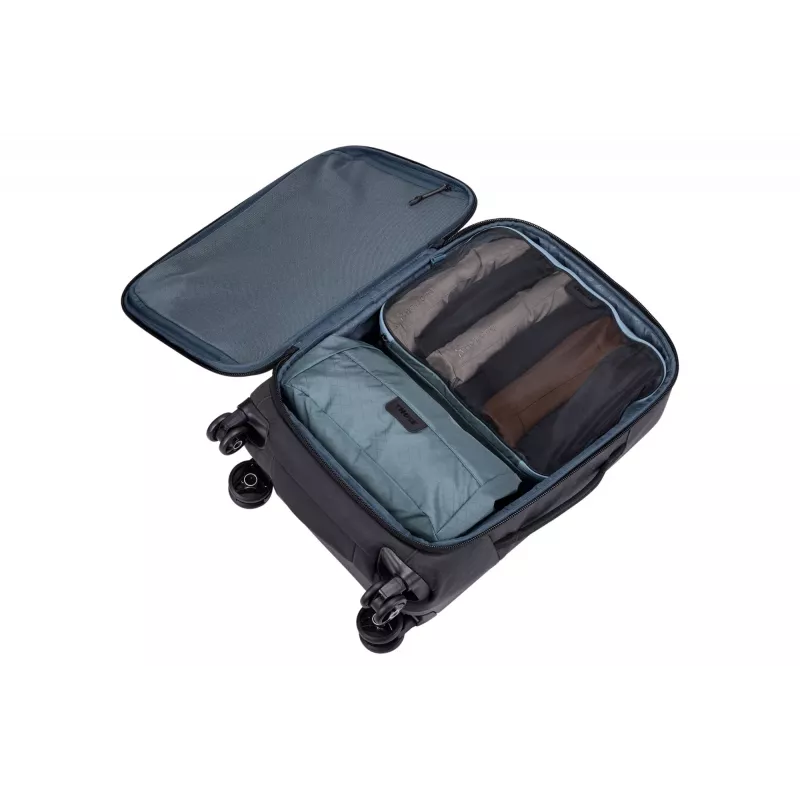 Thule 5581 Cestovné puzdro na topánky teichgrau