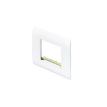 Kovový rám 80x80 pre EURO OUTLET Lanview LKS825