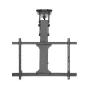 TV stropný držiak, 32-70 palcov elektrický, max. 35 kg