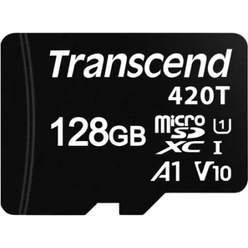 Flash pamäťová karta - 128 GB - UHS-I / Class10