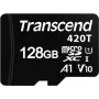 Flash pamäťová karta - 128 GB - UHS-I / Class10