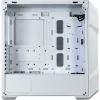 PC skriňa Cooler Master MasterBox TD500 Mesh V2 Midi Tower biela