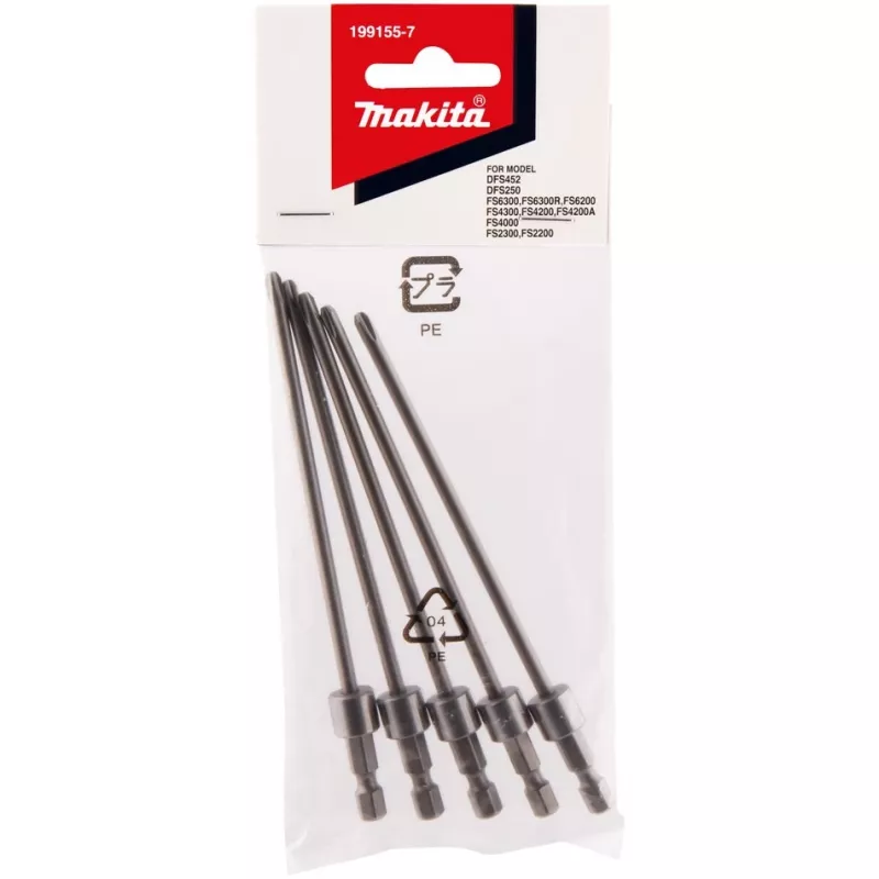 Makita 199155-7 príslušenstvo k náradiu