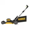 Kosačka DeWALT DCMWP134N-XJ