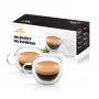 ETA | šálky na espresso | ETA518091000 | na espresso | 2 ks | vhodné do umývačky riadu | sklo