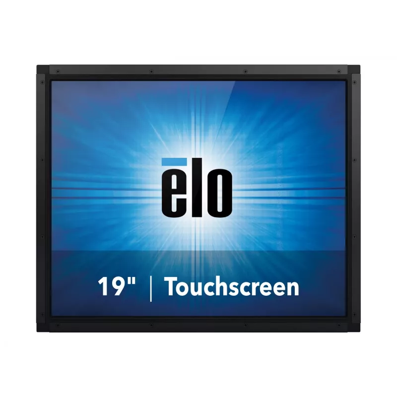 Elo Touch Solutions Elo Open-Frame Touchmonitors 1990L - LED monitor - 48,3 cm (19 palcov)