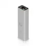 Ubiquiti Plug-and-Play, bezproblémová 5GbE sieťová konektivita cez Ethernet (UACC-ADAPTER-RJ45-USBC-5GE)