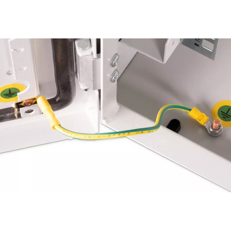 Nástenná skriňa Digitus DN-19 12U-6/6-I-OD
